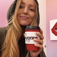 Nadya Kostikova的照片