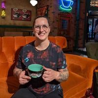 Gabrielle Gibeault's Photo