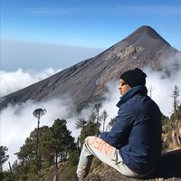 Gabriel Redondo's Photo