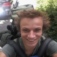 Fotos de Matthieu Vandenabeele