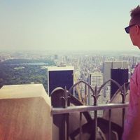 Fabian Dittrich的照片