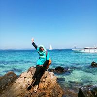 Defi Puspitasari's Photo