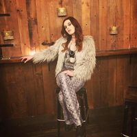 Fotos de Sydney Bonner