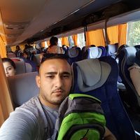 Jamshed Halimov的照片