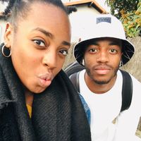 Wakil Youssouffa的照片