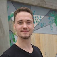 Maxence Vincourt's Photo