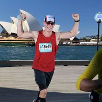 David Fechner's Photo