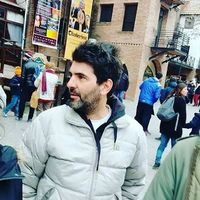 Federico Lohr's Photo