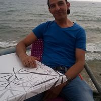 Fotos von Mehdi Ahita