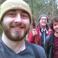 Photos de James Smith