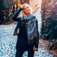 Anna-Karin Freiberg's Photo