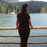 Люба Сучко's Photo