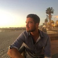 Simon Houert's Photo