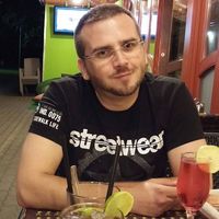 Zoltán Sütő's Photo