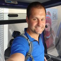 Radek Mičko's Photo