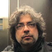 Ali Kavehzadeh的照片