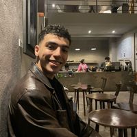 Youssef B's Photo