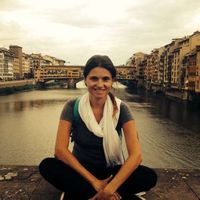 Grazielle Favretto's Photo