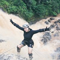 Aisha Nurmayanti's Photo