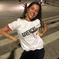 Welane Navarre's Photo