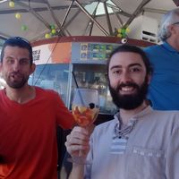 Fotos de Léo Marchal