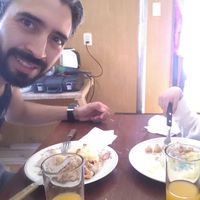 Le foto di Andy Villarroel