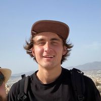 Daniil Troinev's Photo