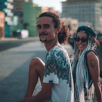 Ylan Akmouche's Photo