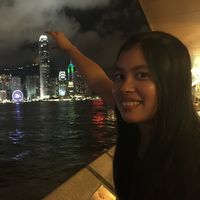 Katrina  Tam's Photo