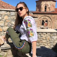 Alexandra  Burtea's Photo