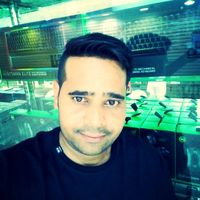 Mobin Ansari的照片