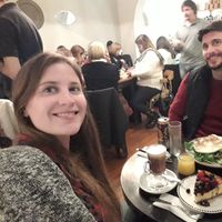 MARIELA crespo的照片