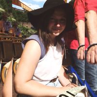 Fotos de Laura Yurtöven