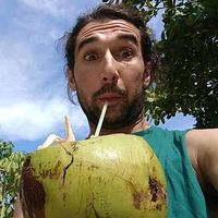 Zdjęcia użytkownika Nuno Ramalho