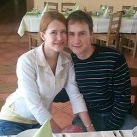 Barbora  Kubinova's Photo