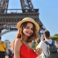 Zdjęcia użytkownika Nastia Beloshytskaya