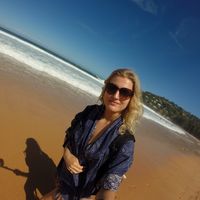 Fotos de Nadine Kügerl