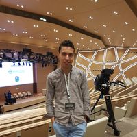 Dédicace Boucetta's Photo