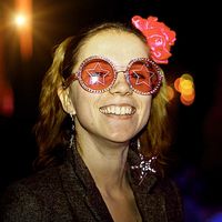 Galya Lavrova's Photo