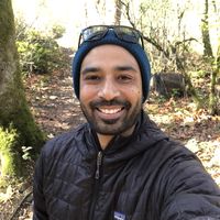 Le foto di Dipesh Sapkotum