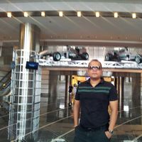 Kunal Bhadra的照片