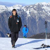 Eole VALENCE的照片