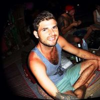 pieter janseVRensburg's Photo