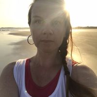 Megan Jefferies's Photo