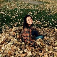 Vivian Downing's Photo