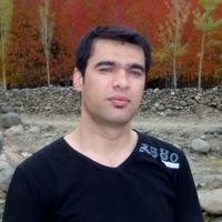 Rehmat Ullah Eesar's Photo
