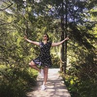 Virginia Baraldi's Photo
