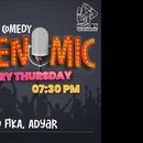 StandUp Comedy - OpenMic's picture