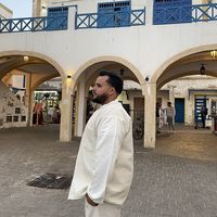 Mouhamed Douyazal's Photo