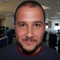 Ayhan Çakır's Photo